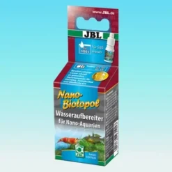 JBL NanoFerropol24 Plantegødning til nanoakvarier 15 ml