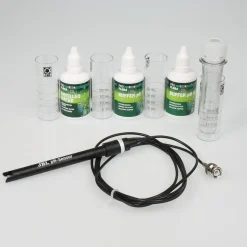 JBL pH-elektrodesæt pH Sensor til Proflora CO2