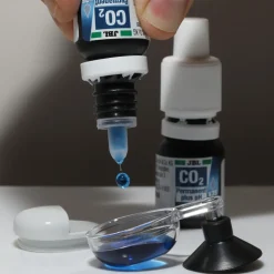 JBL ProAquaTest CO2-PH Permanent Testsæt