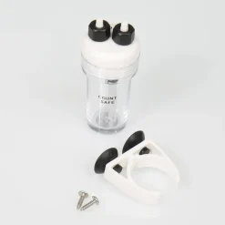 Jbl Proflora Taifun Co2 Bobbletæller