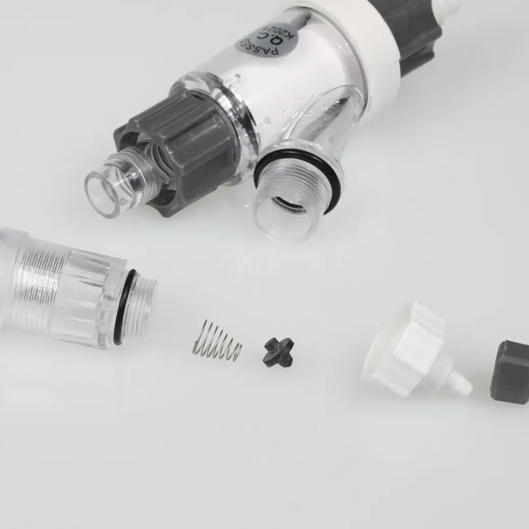 Jbl Proflora Taifun 12/16 Inline Diffusor Co2