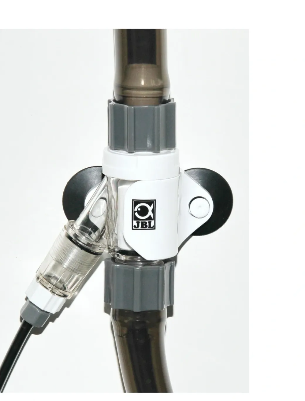 Jbl Proflora Taifun 19/25 Inline Diffusor CO2