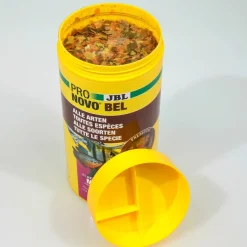 JBL ProNovo Bel fiskefoder 1 liter Flagefoder