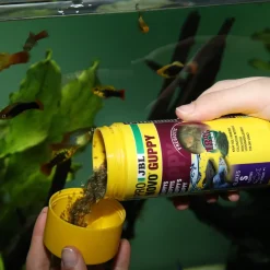 JBL ProNovo Guppy Flakes 250 ml