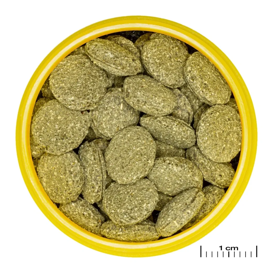 JBL Pronovo Pleco Wafer M 100 ml