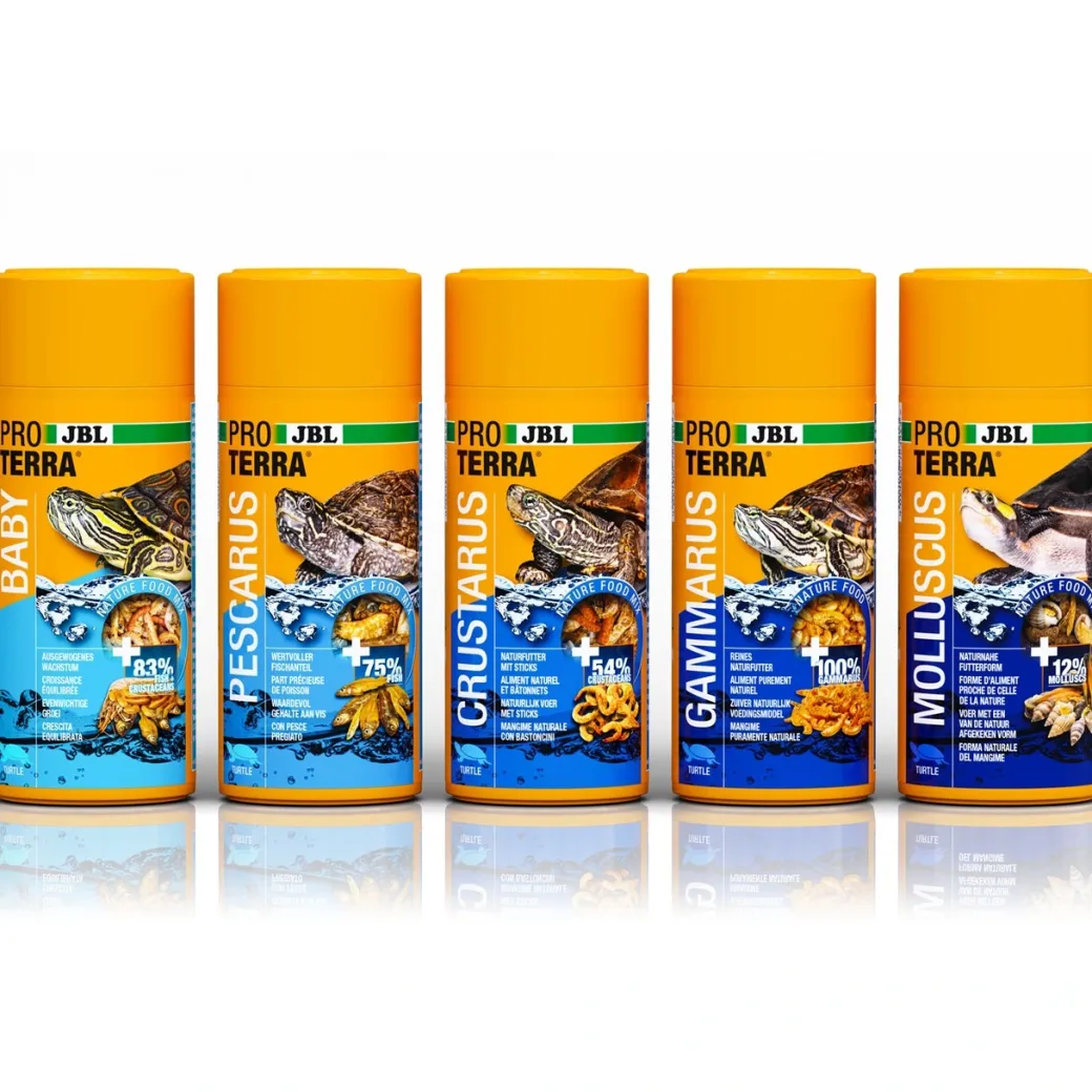 JBL ProTerra Gammarus 1 liter