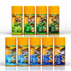 JBL ProTerra Gammarus 1 liter