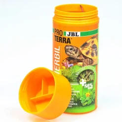 JBL ProTerra Herbil Landskildpaddefoder 250 ml