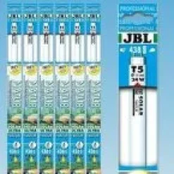 JBL Solar Ultra Natur 54 watt T5 9000 K