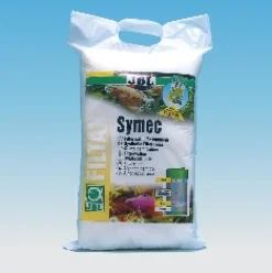 JBL Symec filtervat 1000 gram