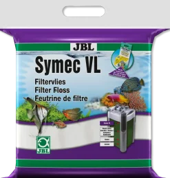 JBL Symec VL filtermåtte 80 x 25 x 3 cm