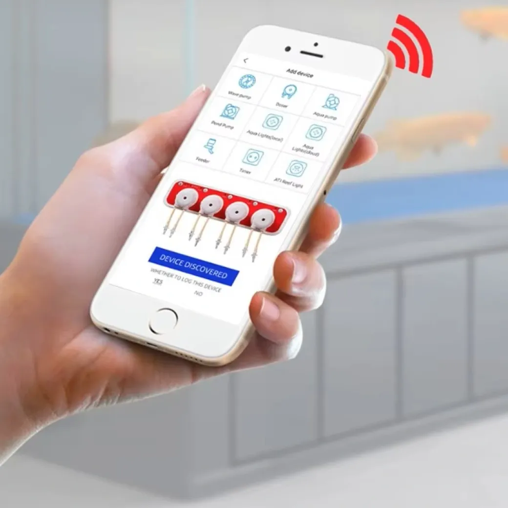 Jebao Wifi Doser MD 4.4