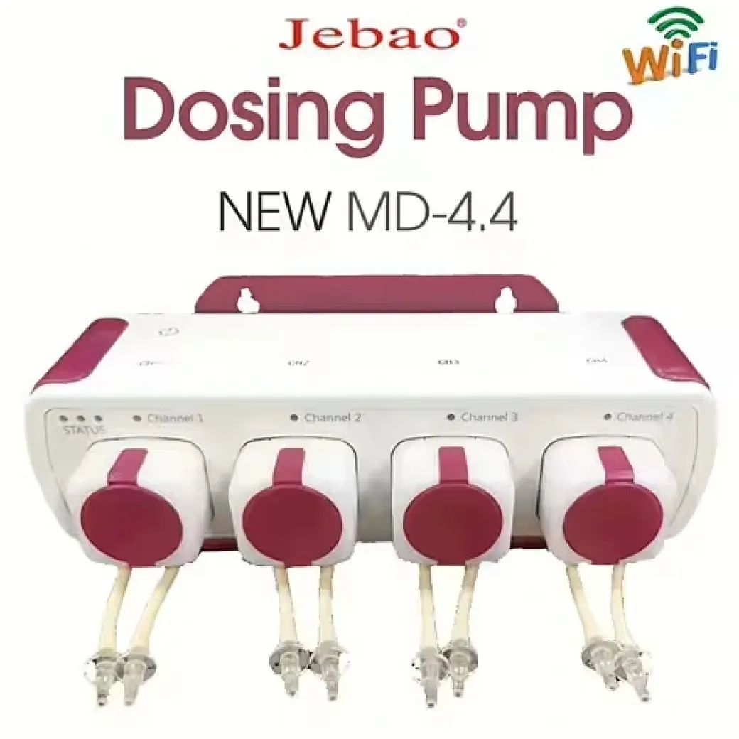 Jebao Wifi Doser MD 4.4