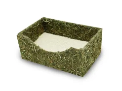 JR Farm Bade Box til alle smågnavere