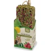 JR Farmys Grainless Gnaverstænger Hoppeklar 140 g