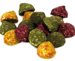 JR Grainless Drops Mix 140 g