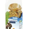 JR Grainless Health Dental - Gulerod 150 g