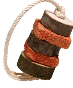 JR Naturlig Gnavesjov 250 g