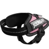 Julius K9 hundesele IDC Pink str 4
