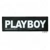 Julius K9 hundeskilt Playboy stor