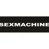 Julius K9 hundeskilt SEXMACHINE stor