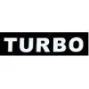 Julius K9 hundeskilt TURBO stor