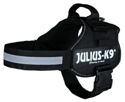Julius K9 IDC hundesele str Baby 2 Sort