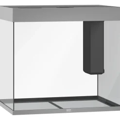 Juwel Akvarium Led Lido 200 Grå 70x51x65 cm 200 Liter