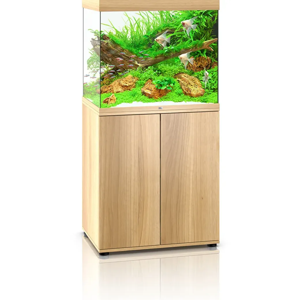 Juwel Akvarium Led Lido 200 Liter Eg 70x51x65 cm