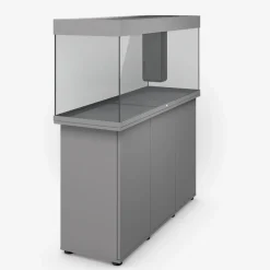Juwel Akv. Bord/skab Sbx 240 Grå 121x41x73 cm Rio 240 L