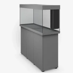 Juwel Akv. Bord/skab Sbx 240 Grå 121x41x73 cm Rio 240 L
