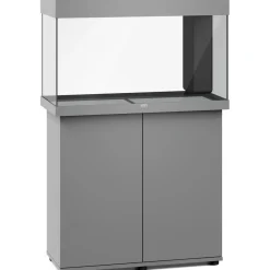 Juwel Akv. Bord/skab Sbx 125 Grå 81x36x73 cm Rio 125 Liter