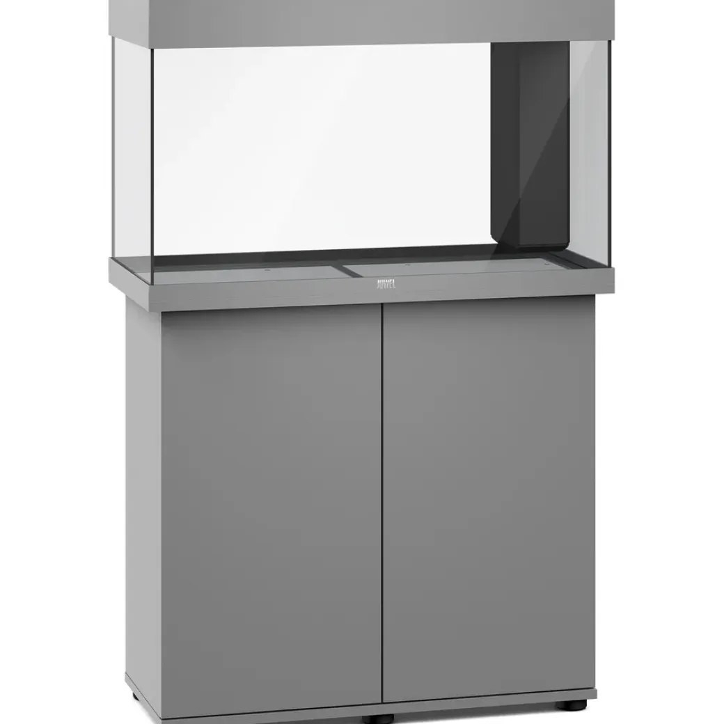 Juwel Akv. Bord/skab Sbx 125 Grå 81x36x73 cm Rio 125 Liter