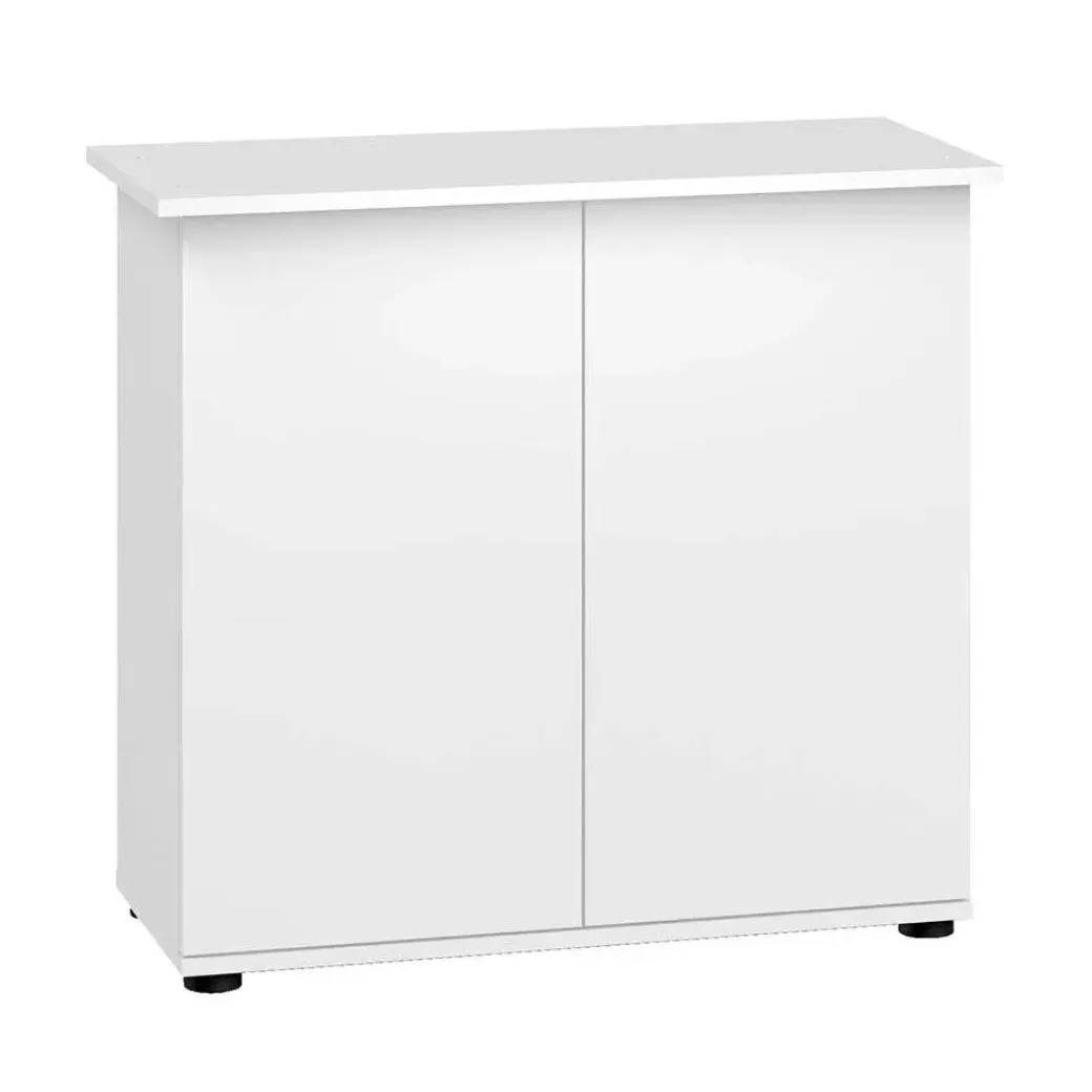 Juwel Akv. Bord/skab Sbx 125 Hvid 81x36x73 cm Rio 125 Liter
