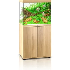 Juwel Akv. Bord/skab Sbx Lido 200 Eg 70x51x80 cm