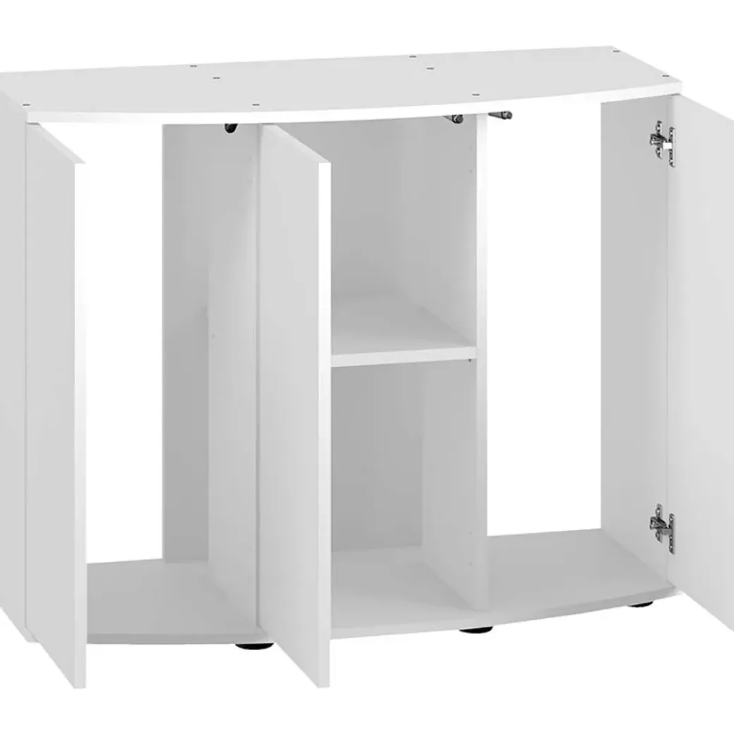 Juwel Akv. Bord/skab Sbx 180 92x41x73 cm Vision 180 Liter Hvid
