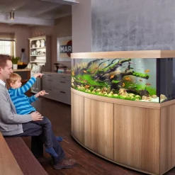 Juwel Aquarium VISION 450 LED Eg