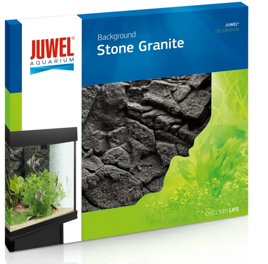 Juwel Baggrund Stone granit 60 x 55 cm