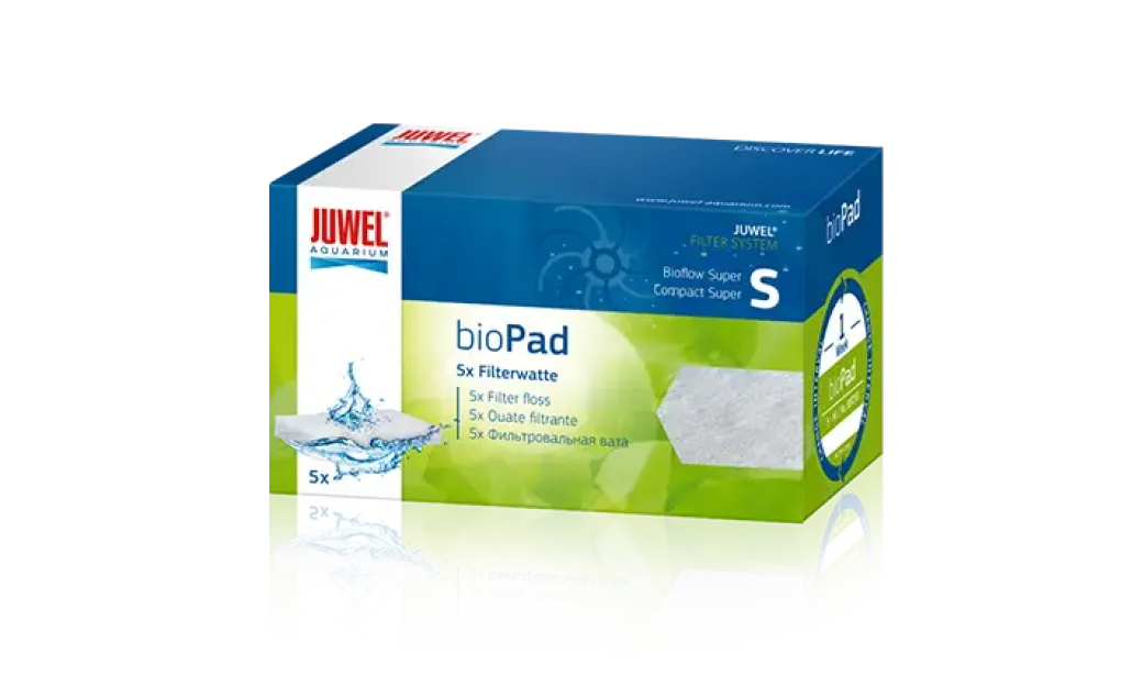 Juwel Bio Pad S (88038)