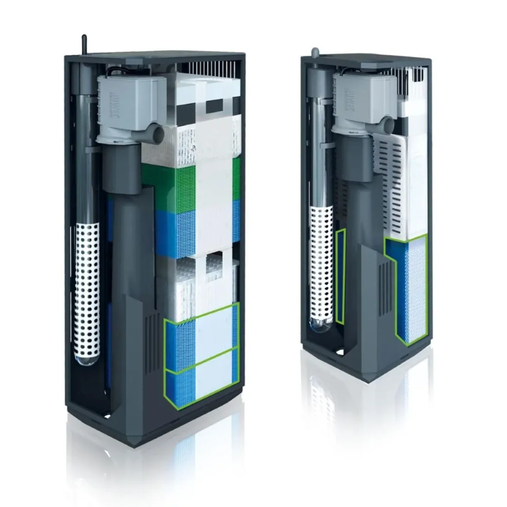 Juwel Bio Plus fin filtersvamp M (88051)