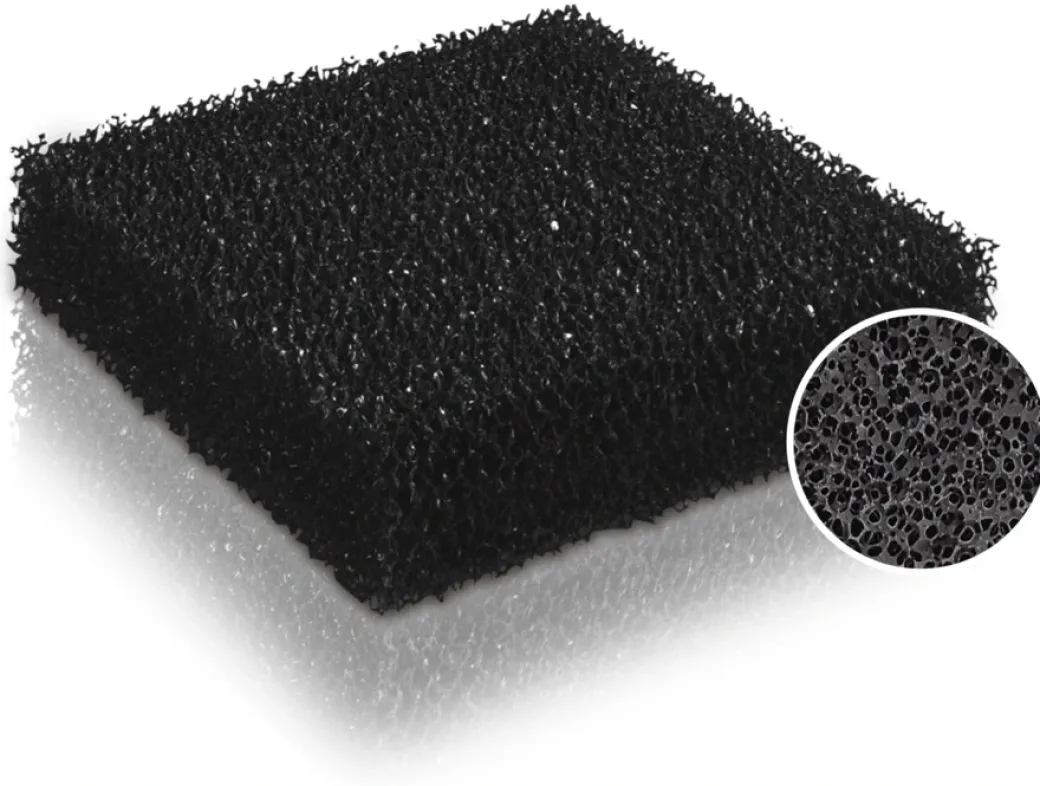 Juwel Carbon Sponge L kulsvamp (88109)