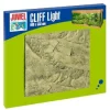 Juwel Cliff light baggrund 60 x 55 x 3.5 cm