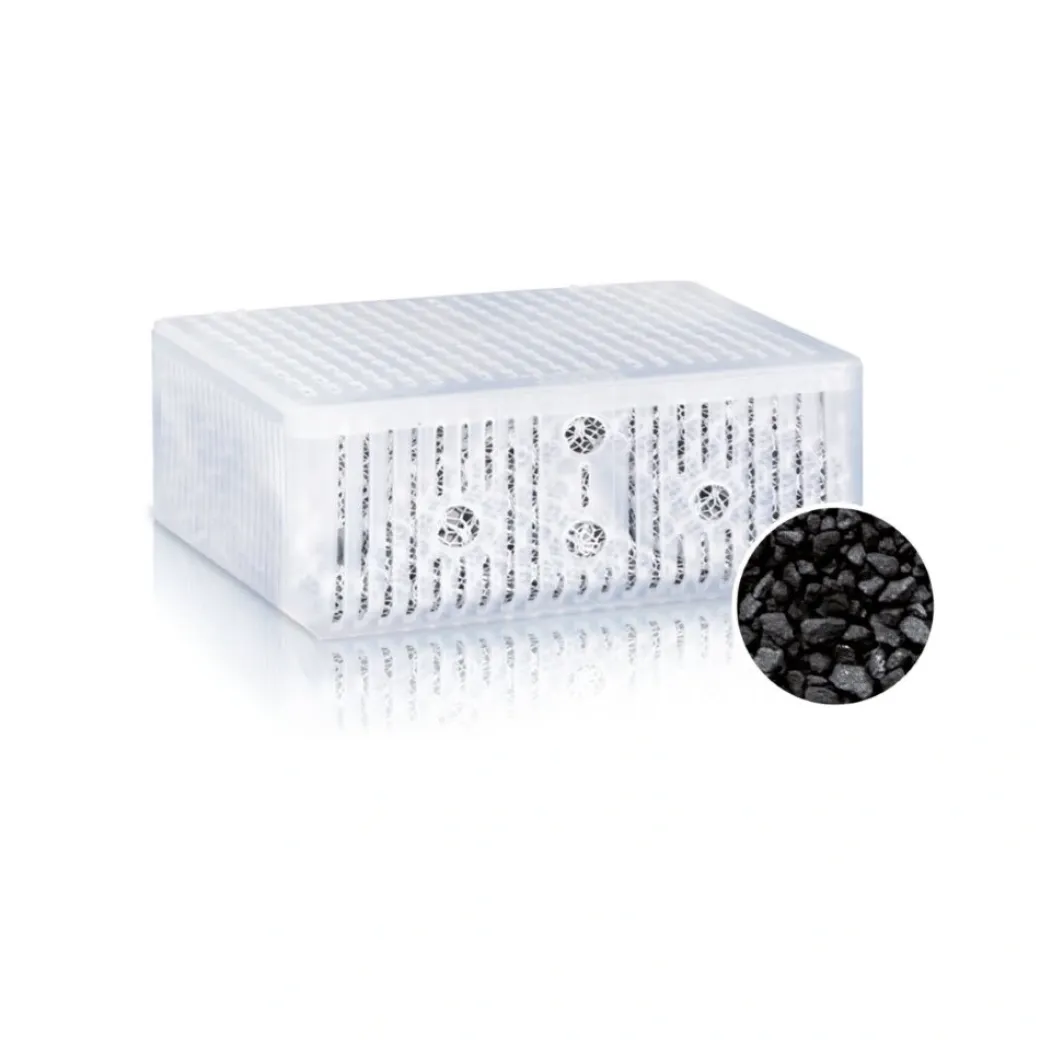 Juwel Filter Carbax Bioflow 8.0 XL - Aktivt kul