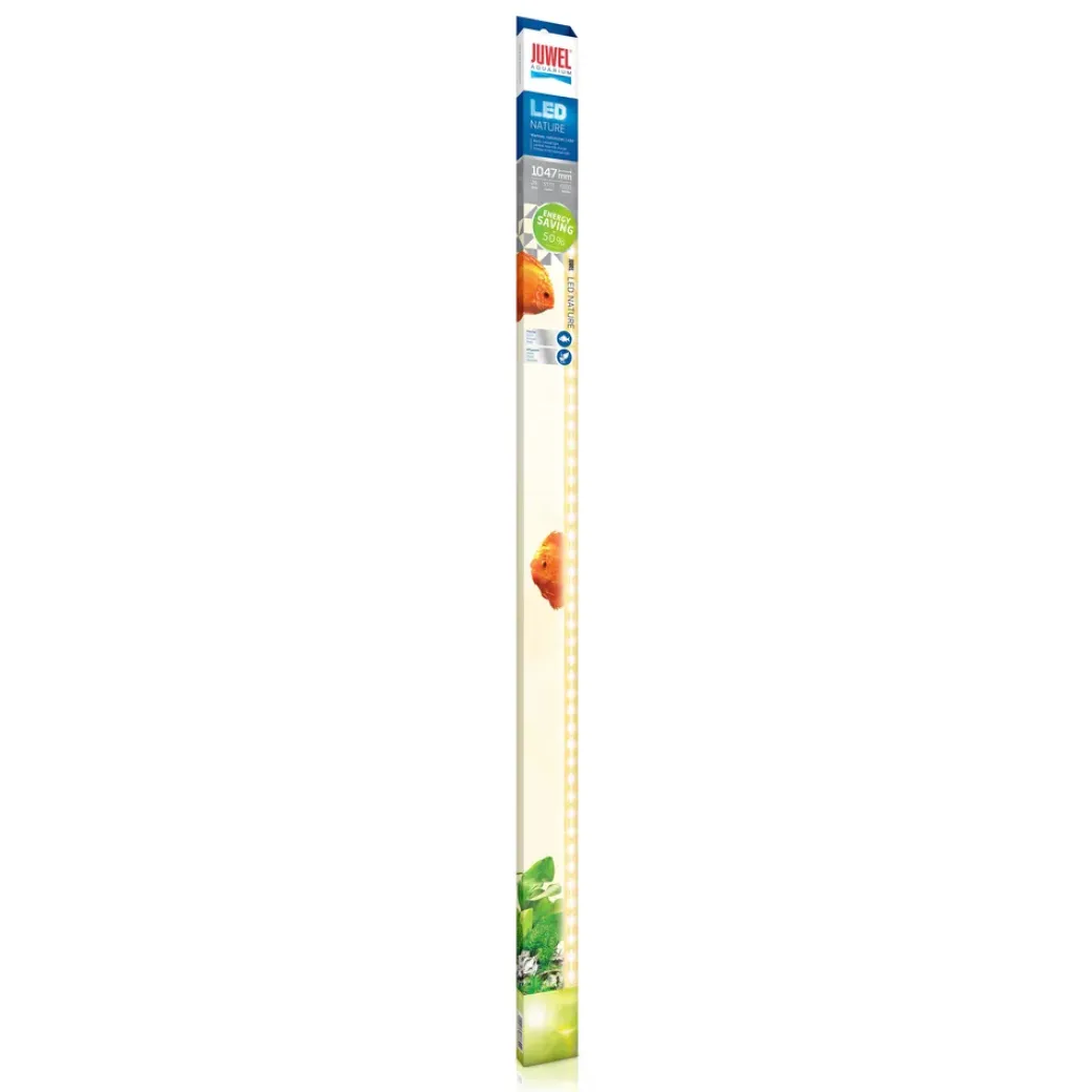 Juwel LED lysstofrør Nature 1047 mm 23 Watt