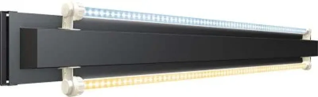 Juwel LEDrørsholder Multilux LED Light 92 cm 2x19 Watt