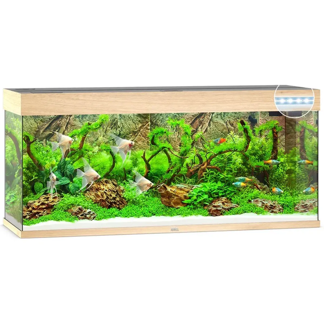 Juwel Rio 240 L Eg 121x41x55 cm