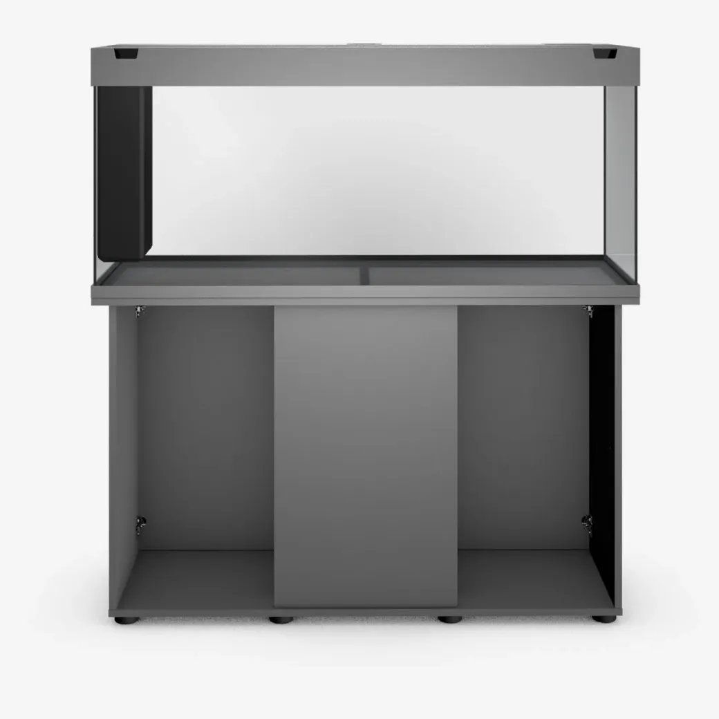 Juwel Rio 240 L Grå 121x41x55 cm