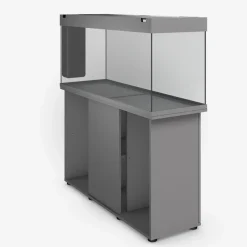 Juwel Rio 240 L Grå 121x41x55 cm