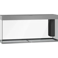Juwel Rio 240 L Grå 121x41x55 cm