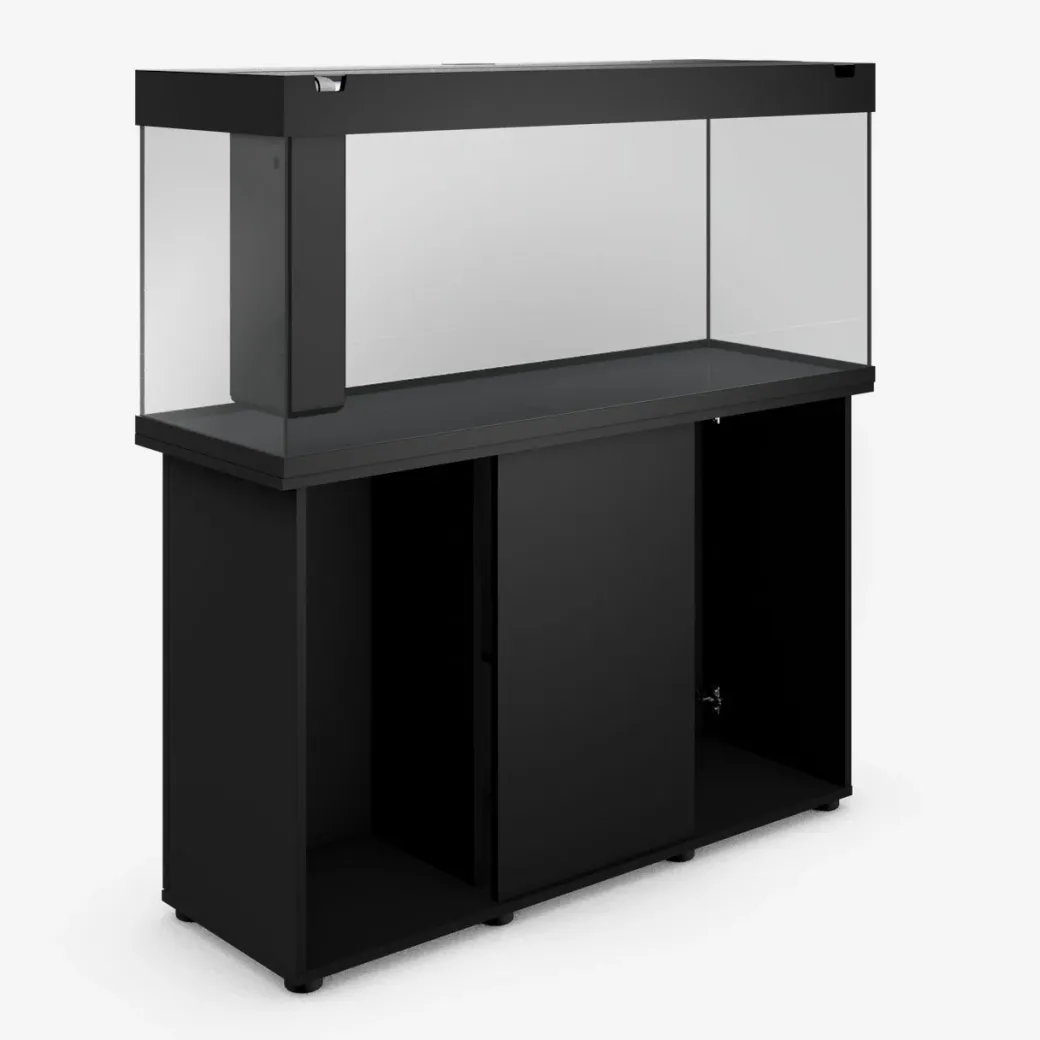 Juwel Rio 240 L Sort 121x41x55 cm